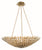 Crystorama 519 Broche 8 Light Chandelier - Parent