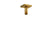 Riobel 519 3" Ceiling Mount Shower Arm - Parent