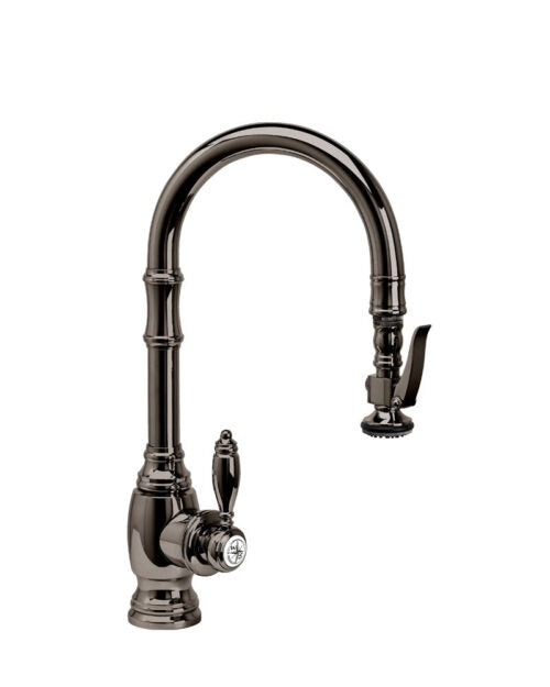 Waterstone 5200 Traditional Prep Size Pulldown Faucet