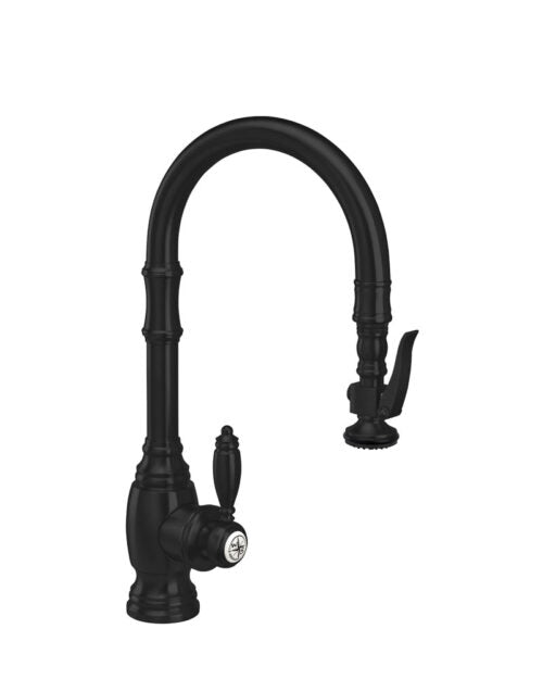 Waterstone 5200 Traditional Prep Size Pulldown Faucet