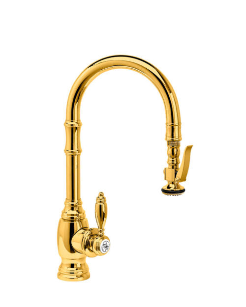Waterstone 5200 Traditional Prep Size Pulldown Faucet