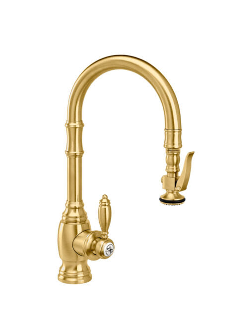 Waterstone 5200 Traditional Prep Size Pulldown Faucet