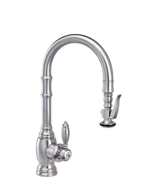 Waterstone 5200 Traditional Prep Size Pulldown Faucet