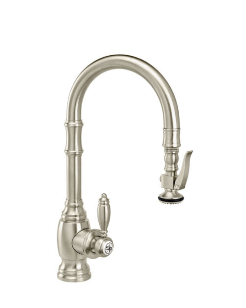 Waterstone 5200 Traditional Prep Size Pulldown Faucet