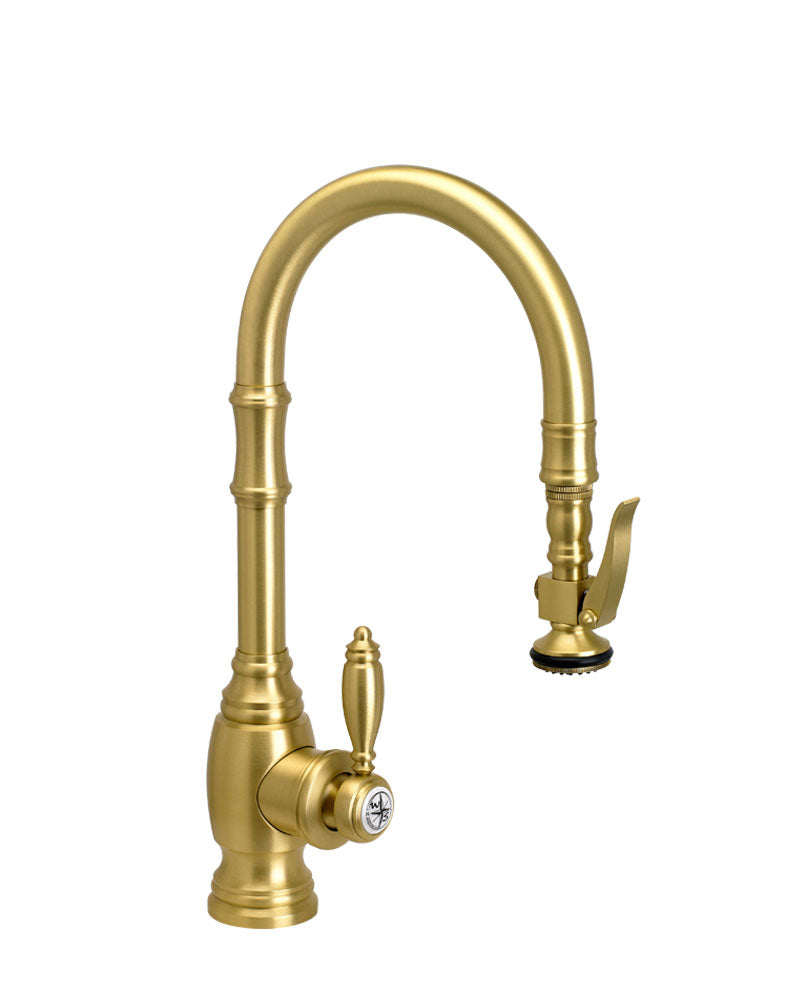 Waterstone 5200 Traditional Prep Size Pulldown Faucet - Parent