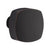 Emtek C5210FRK Concealed Fastener , Privacy , Square Rosette , Freestone Square Knob - Parent