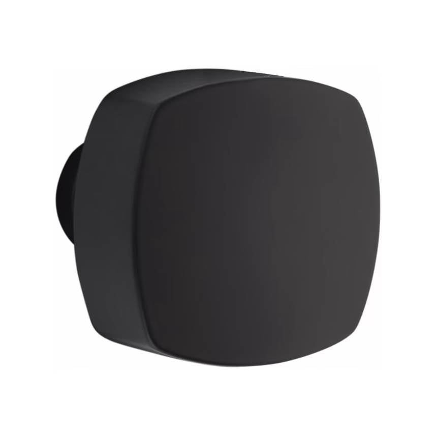 Emtek C5210FRK Concealed Fastener , Privacy , Square Rosette , Freestone Square Knob