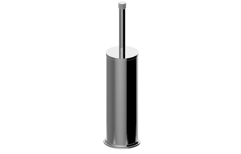 Graff G-19310 Vignola Free-Standing Toilet Brush Set - Parent