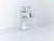 Cheviot 5216 Metro Monoblock Sink Faucet