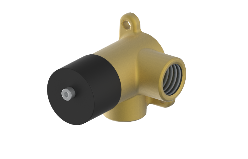 Graff G-1090 Rough Valve