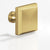 Colonial Bronze Cabinet Knob