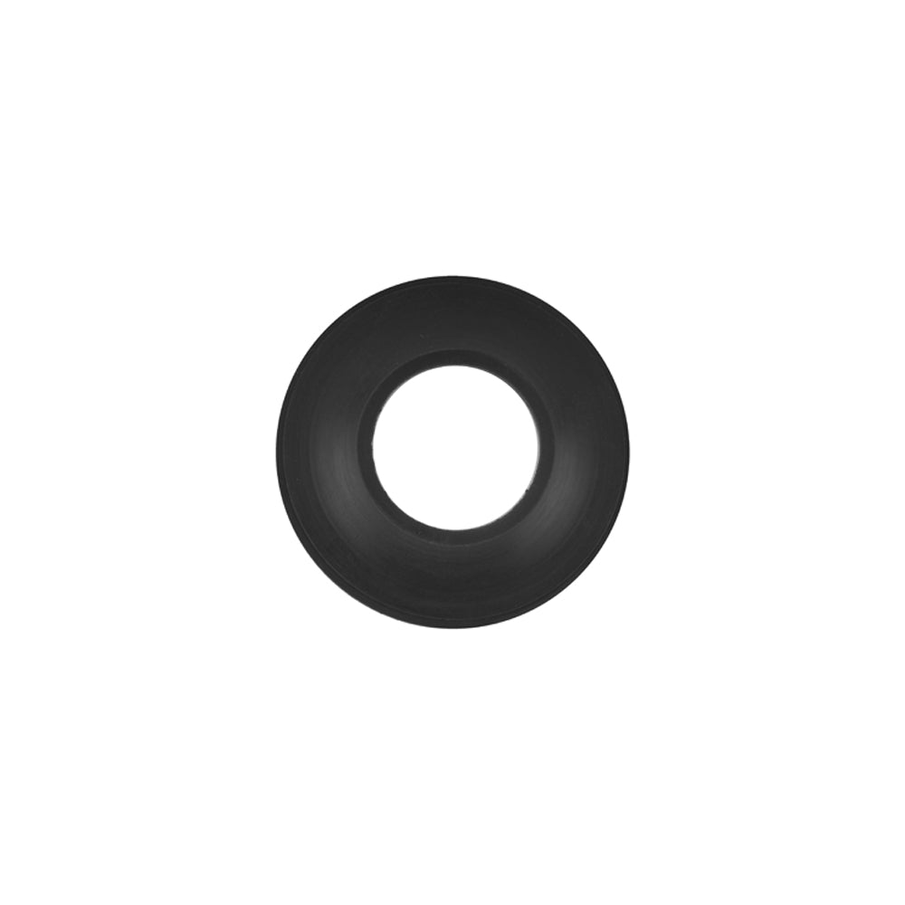 Jaclo 529-GASKET-RGH Replacement Gasket For 529/530/532 Toe Control Tub Drains