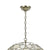 Crystorama 529-SA Palla 6 Light Sphere Chandelier - Antique Silver