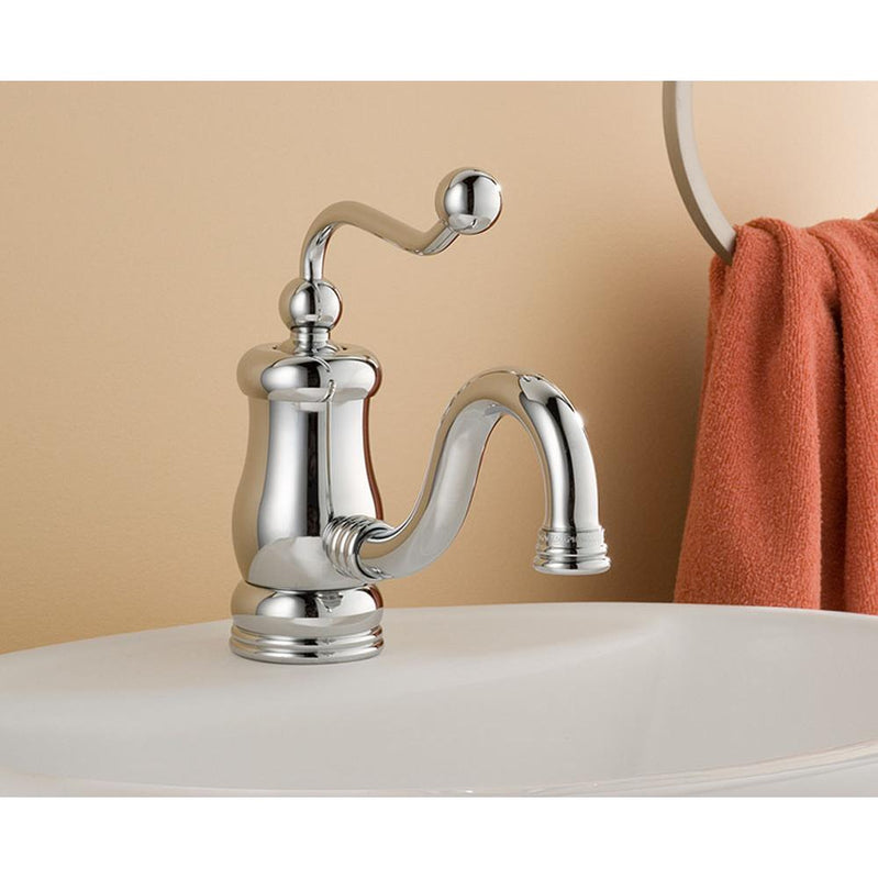 Cheviot 5291 Thames Monoblock Sink Faucet - Parent