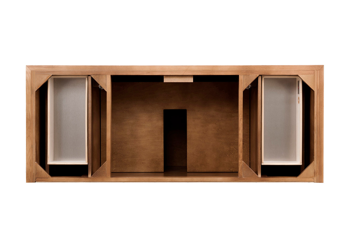 James Martin 238-105-5311 Providence 60" Single Vanity Cabinet
