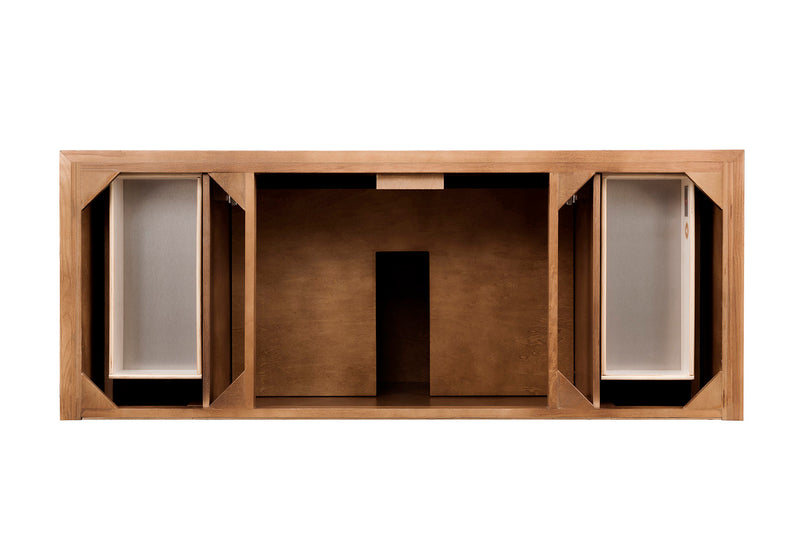 James Martin 238-105-5311 Providence 60" Single Vanity Cabinet