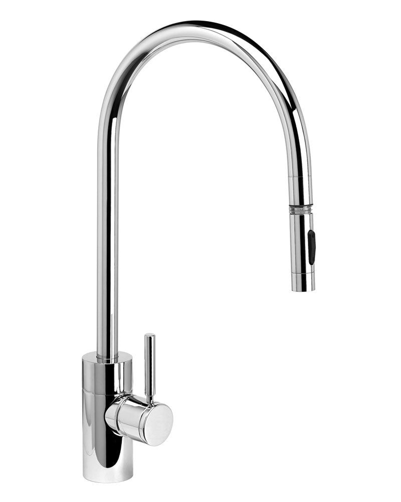 Waterstone 5300 Contemporary Extended Reach PLP Pulldown Faucet