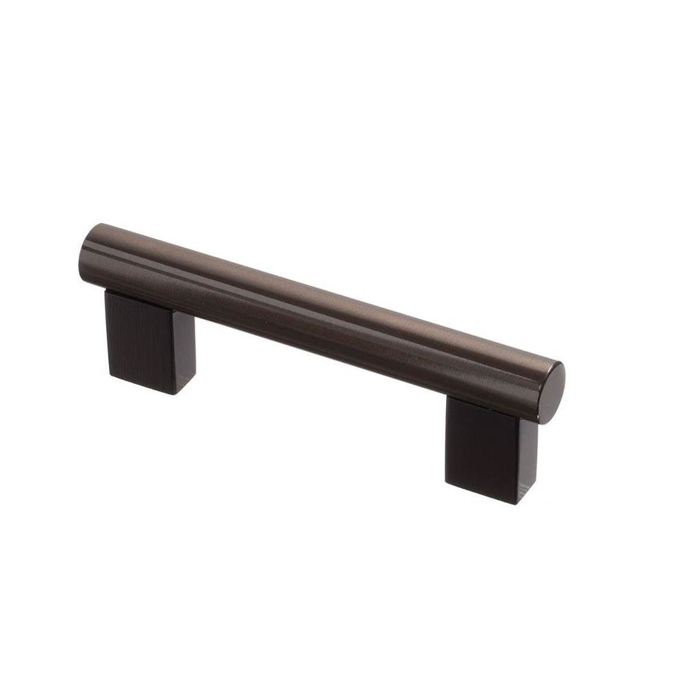 Colonial Bronze Cabinet Pull