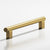 Colonial Bronze Cabinet Pull