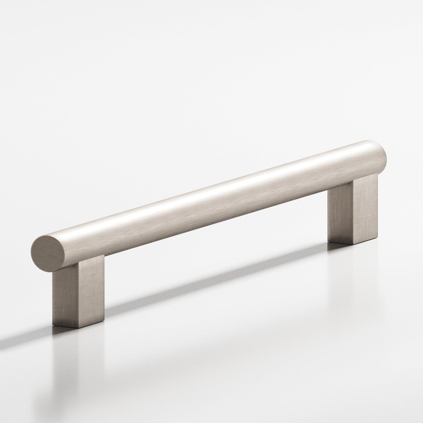 Colonial Bronze Cabinet Pull