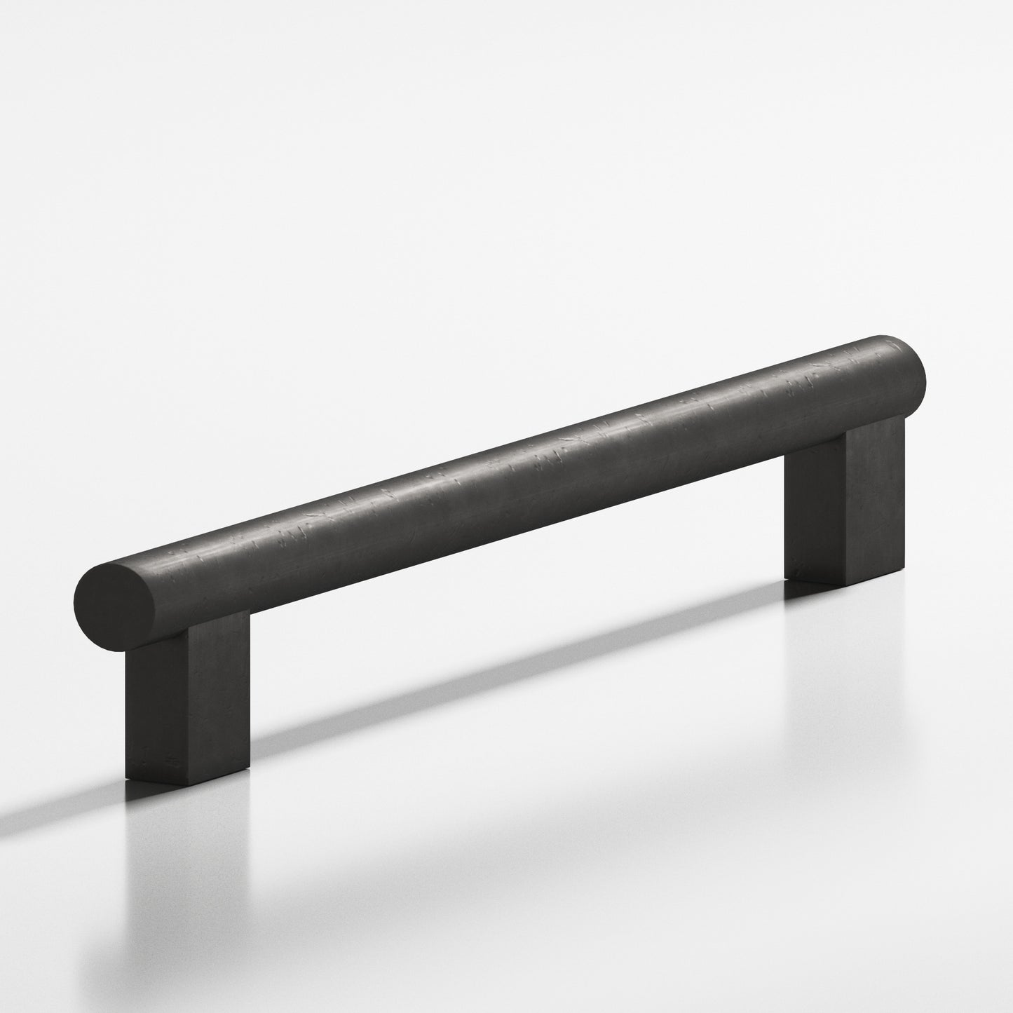 Colonial Bronze Cabinet Pull