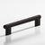 Colonial Bronze Cabinet Pull
