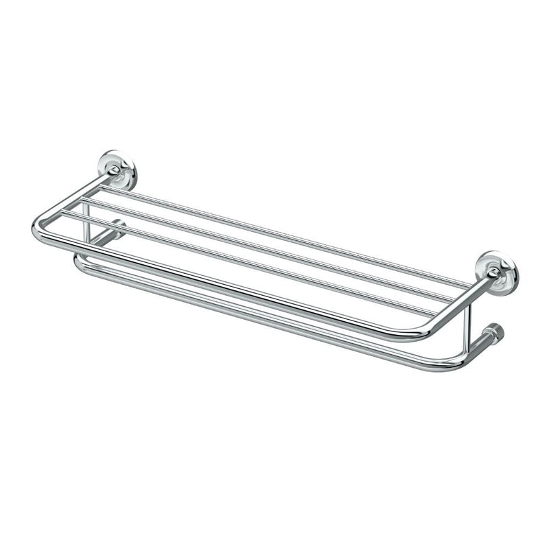 Gatco Designer Ii 24 L Towel Rack - Parent