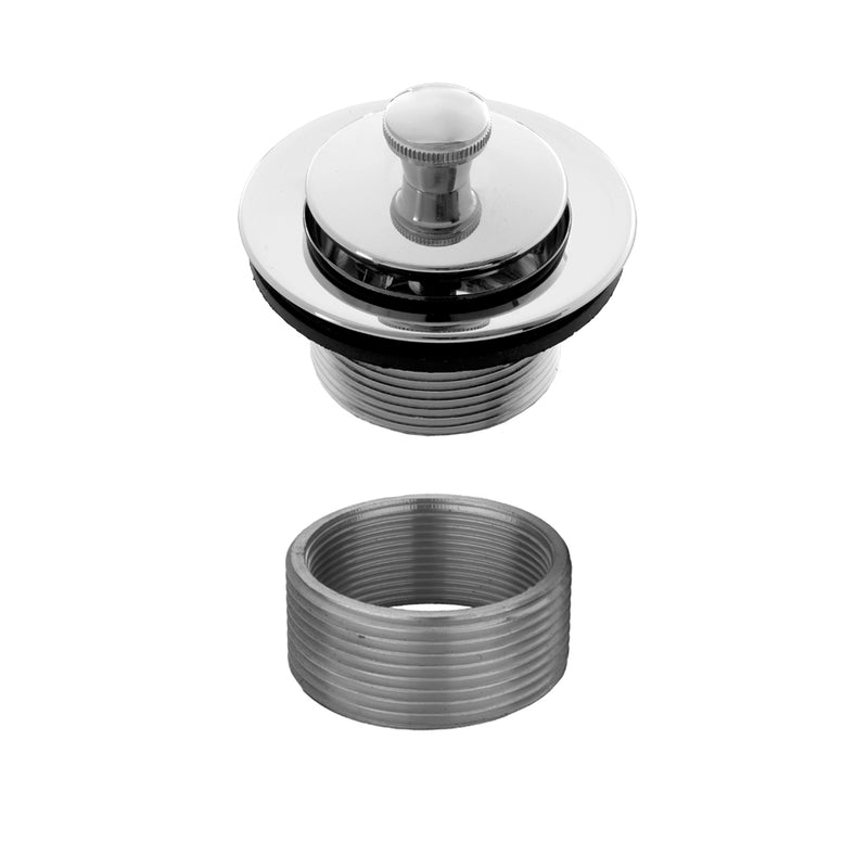 Jaclo 538 Lift And Turn Tub Drain Strainer - Parent