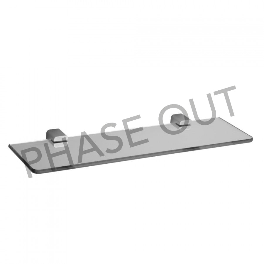 Jaclo 5401-GS Cubix® Ii Glass Shelf - Parent