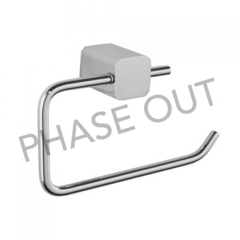 Jaclo 5401-LTP Cubix® Ii Toilet Paper Holder - Parent