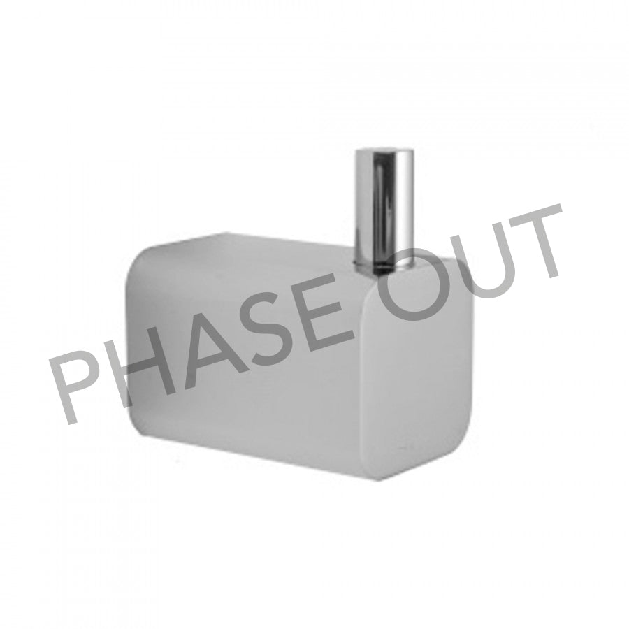 Jaclo 5401-RH Cubix® Ii Robe Hook - Parent