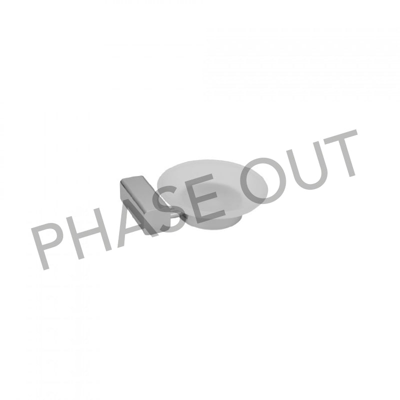 Jaclo 5401-SD Cubix® Ii Soap Dish - Parent