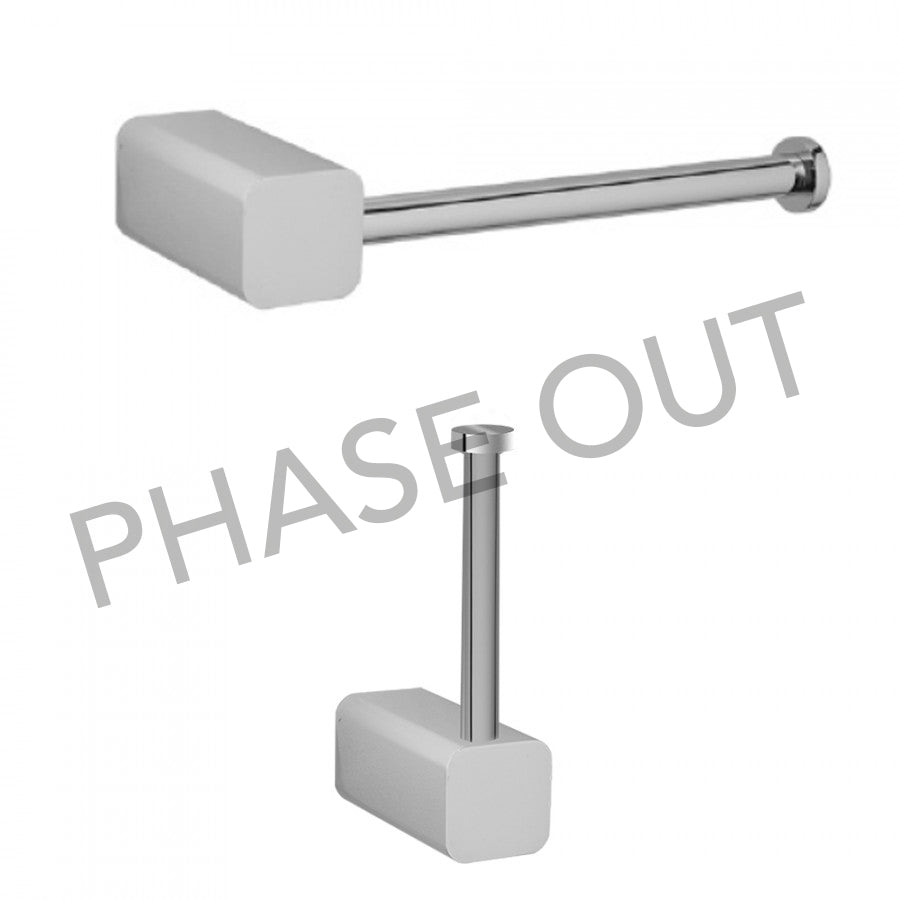 Jaclo 5401-STP Cubix® Ii Toilet Paper Holder - Parent