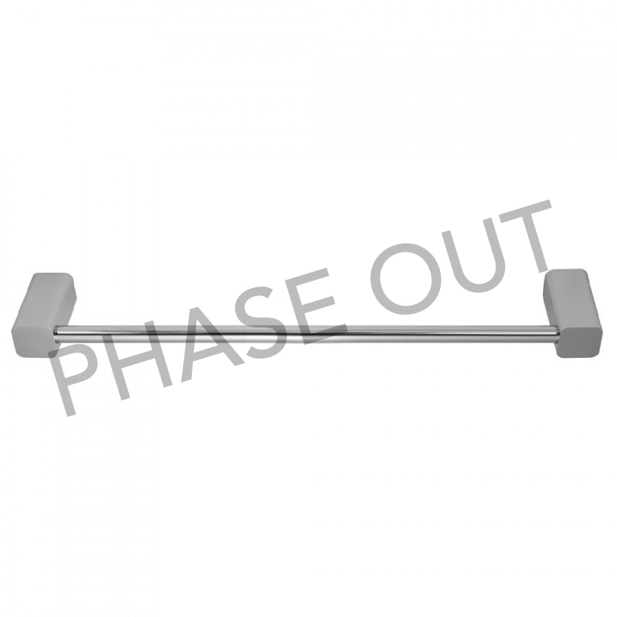 Jaclo 5401-TB-24 24" Cubix® Ii Towel Bar - Parent
