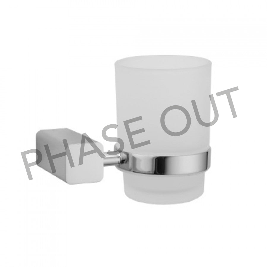 Jaclo 5401-TH Cubix® Ii Toothbrush Holder - Parent