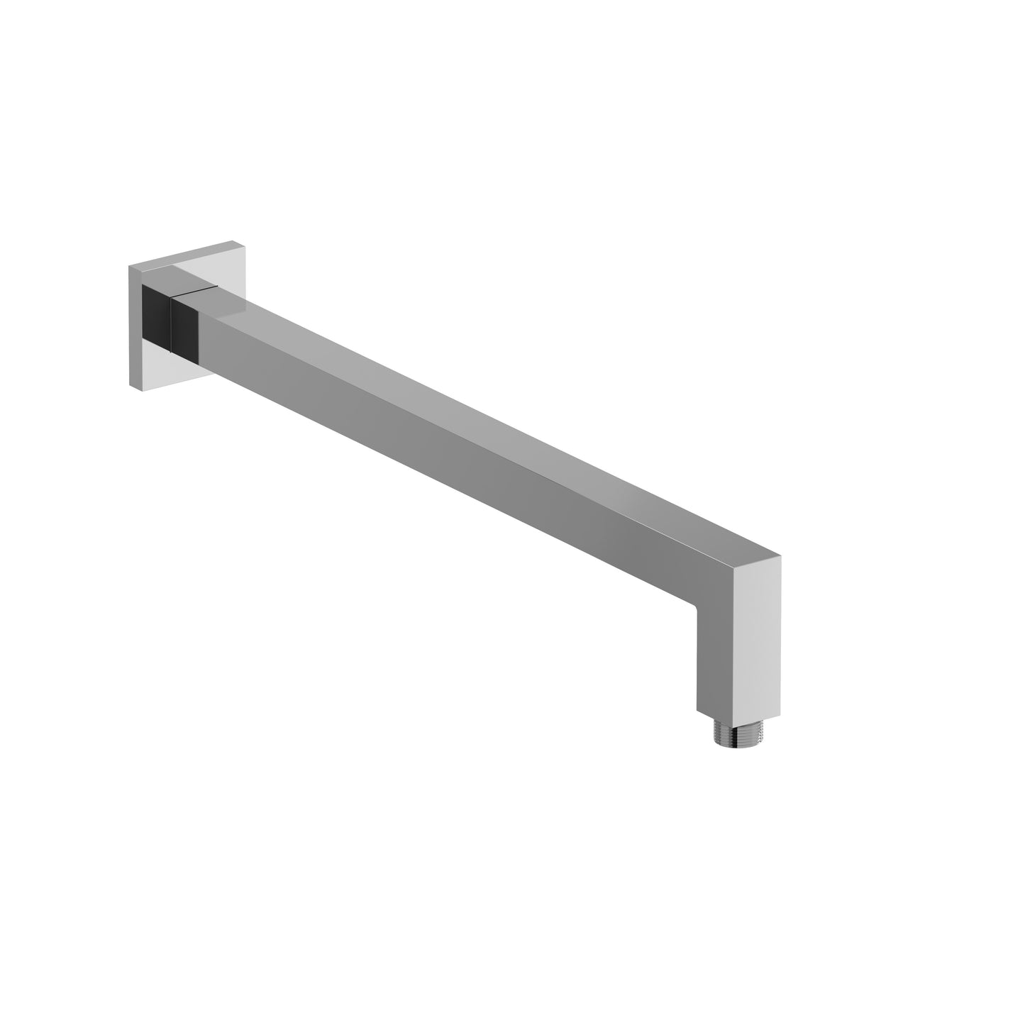 Riobel 543 16" Wall Mount Shower Arm