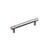 Colonial Bronze Cabinet Pull