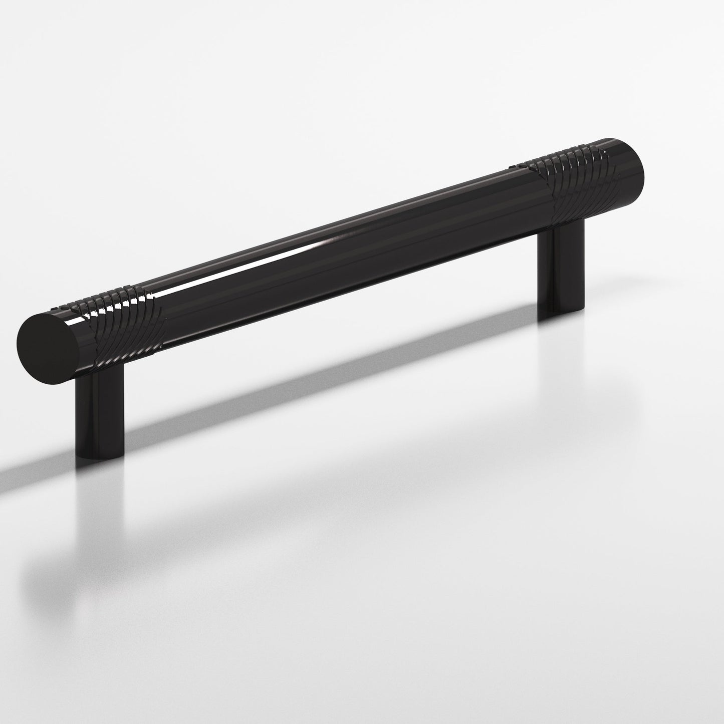 Colonial Bronze Cabinet Pull