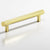 Colonial Bronze Cabinet Pull