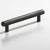 Colonial Bronze Cabinet Pull