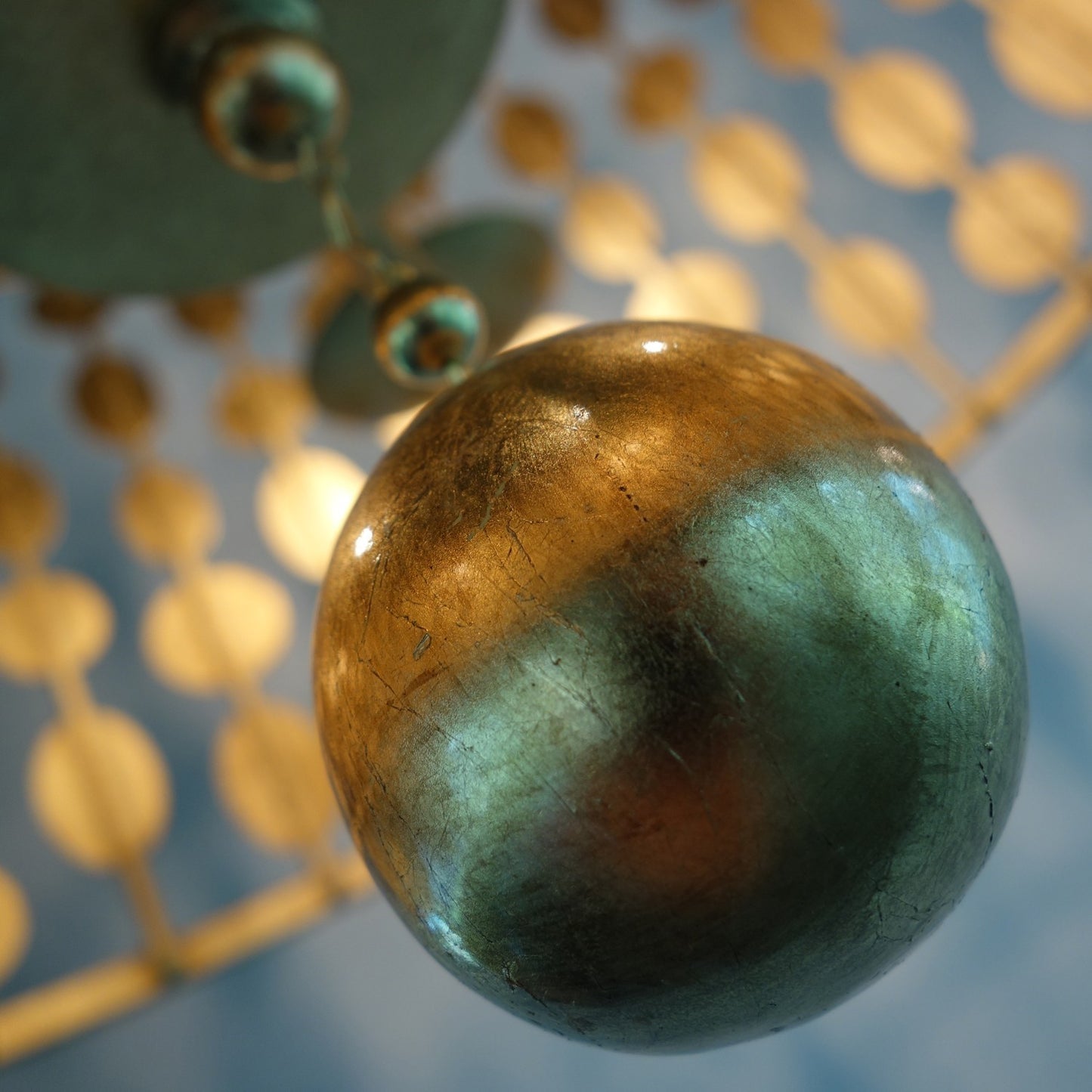 Crystorama 545 Layla 5 Light Chandelier - Parent