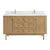 James Martin 545-V60D Laurent 60" Double Vanity