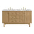 James Martin 545-V60D Laurent 60" Double Vanity