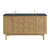 James Martin 545-V60D Laurent 60" Double Vanity