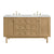 James Martin 545-V60D Laurent 60" Double Vanity