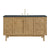 James Martin 545-V60S Laurent 60" Single Vanity