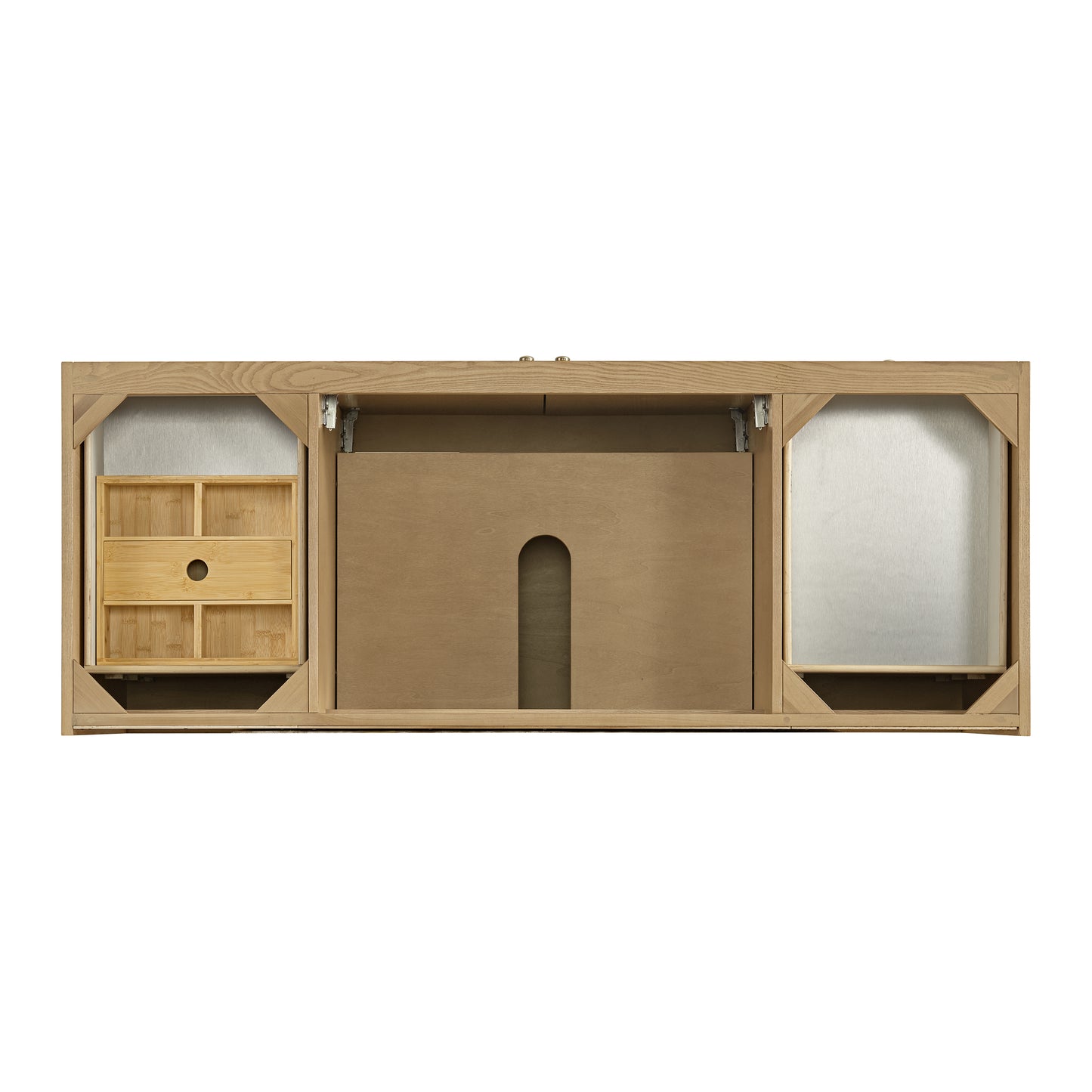 James Martin 545-V60S Laurent 60" Single Vanity - Parent