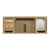 James Martin 545-V60S Laurent 60" Single Vanity - Parent