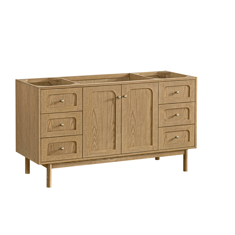 James Martin 545-V60S Laurent 60" Single Vanity - Parent