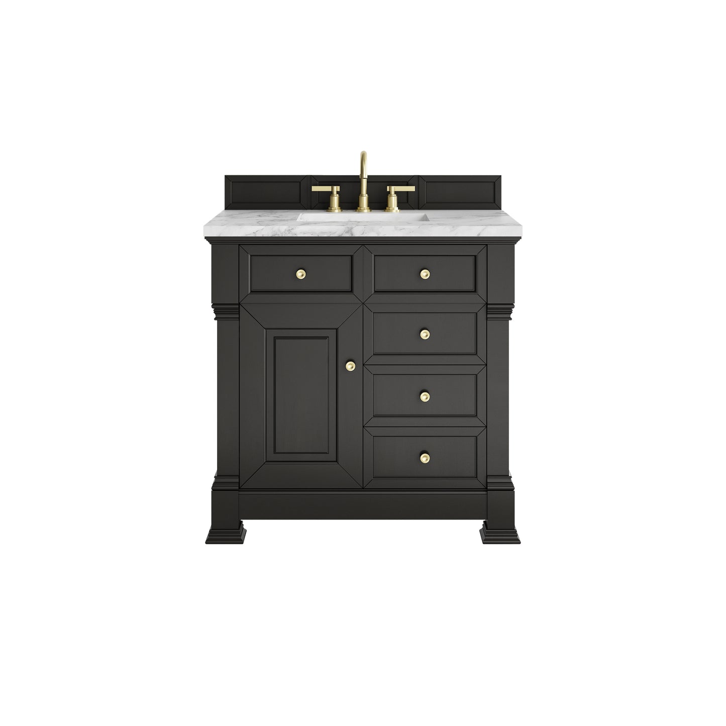James Martin 547-V36 Brookfield 36" Single Vanity